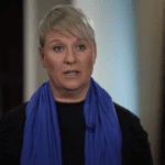 Anna Tenje intervjuas av Attityd 65 Plus om ålderism