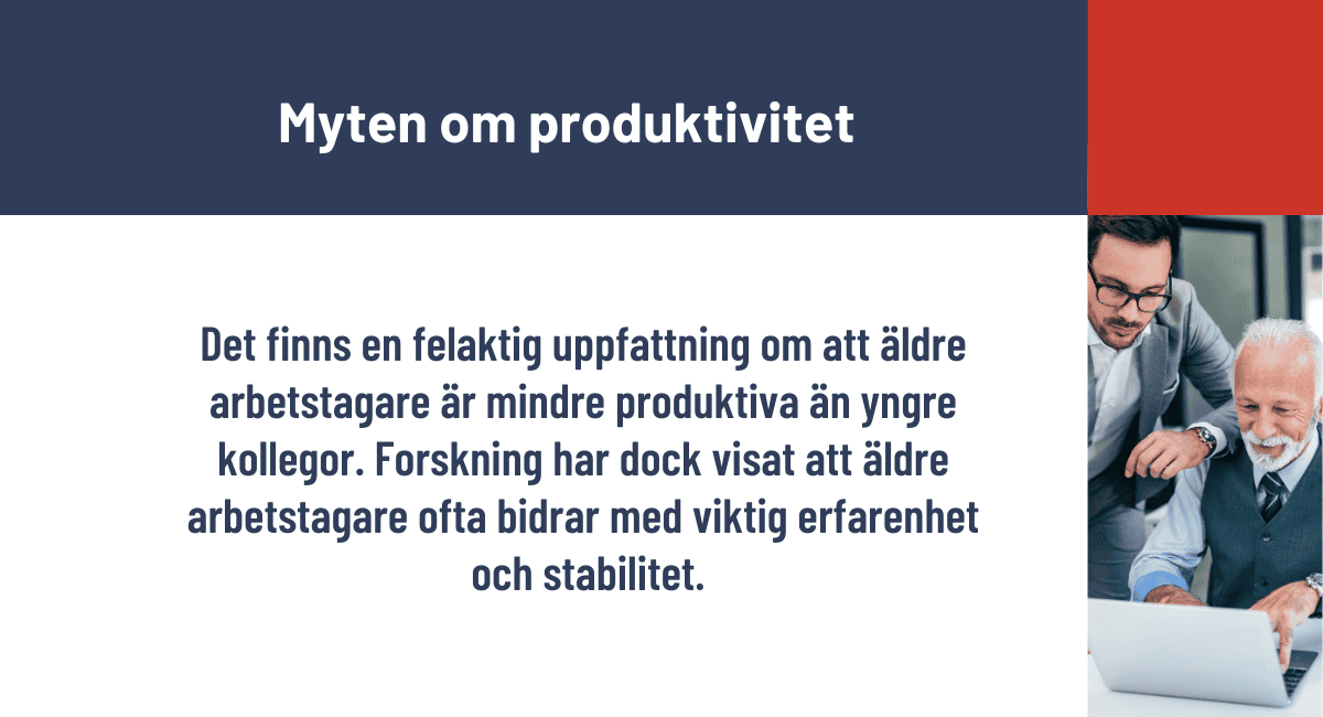 Myten om produktivitet